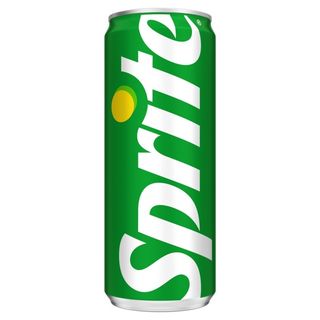 SPRITE LATTINA 330 ml