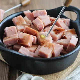 MORTADELLA ALLA BRACE