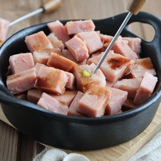 MORTADELLA ALLA BRACE