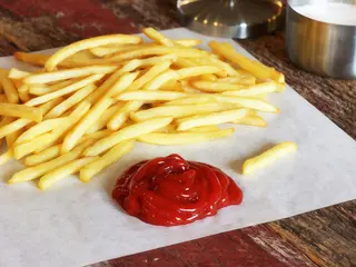 Ketchup
