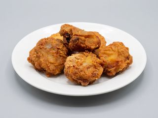 Nuggets di Porchetta (3 pezzi)