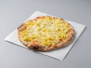 Patate e mozzarella