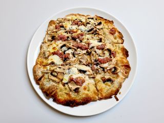 Boscaiola