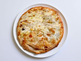 4 Formaggi