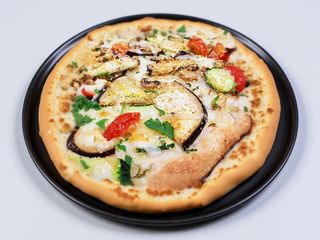 Vegetariana