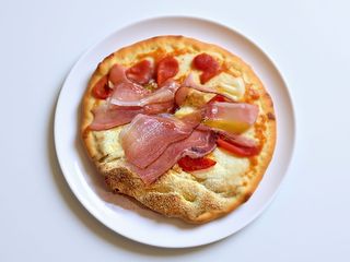 Scamorzina