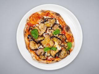 Parmigiana