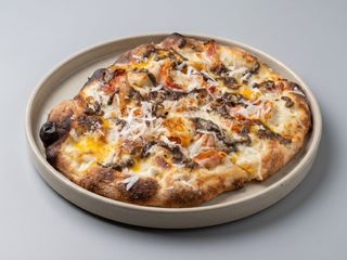 Carbonara Tartufata