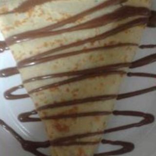 Crepe