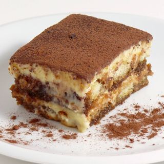 tiramisù