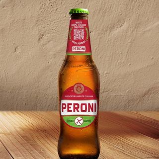 BIRRA SENZA GLUTINE 33