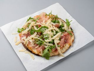 Parma - piccola