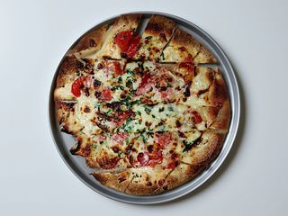 Al salmone - piccola