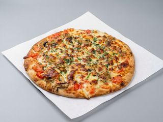 Spezzata - piccola