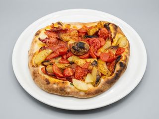 Patapizza - piccola