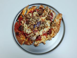 Parmigiana - piccola