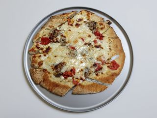 4 Formaggi - piccola