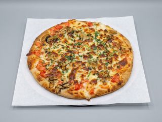 Biancaneve - piccola