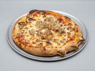 Boscaiola - piccola