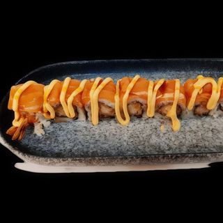 250 URA Ebiten spicy 