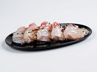 100 Carpaccio Suzuki 5 pezzi