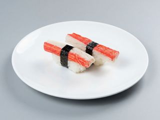 145 Nigiri surimi 2 pezzi
