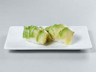 146 Nigiri avocado 2 pezzi