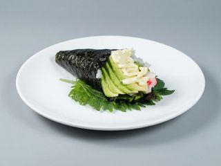 181 Temaki California