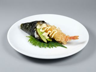 182 Temaki ebiten