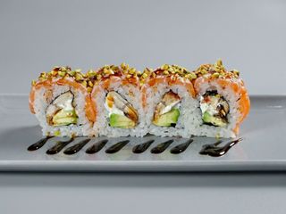 266 Unagi roll