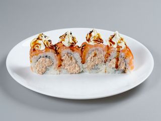 269 Phila fresh roll