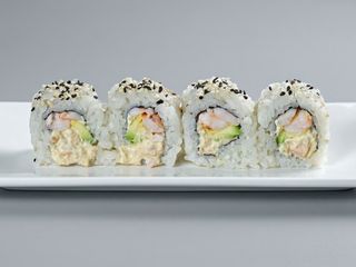271 Paradise roll