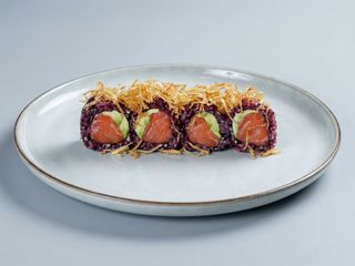 280 Ura BLACK SAKE AVOCADO