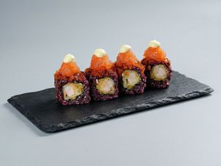 282 Ura black rock roll