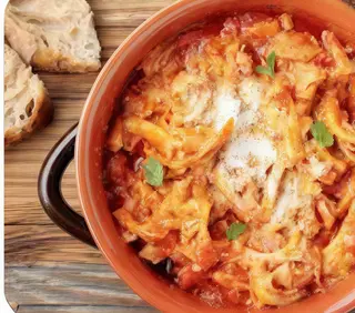Trippa alla romana