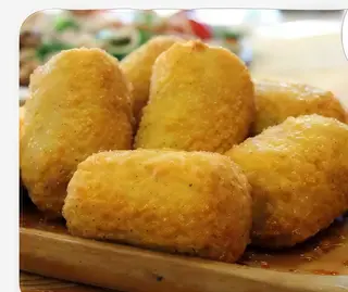Crocchetta