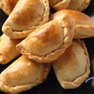 Empanadas de carne