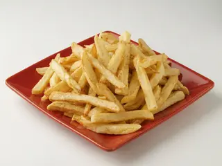 Patatine fritte