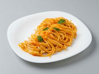 Spaghetti chitarra