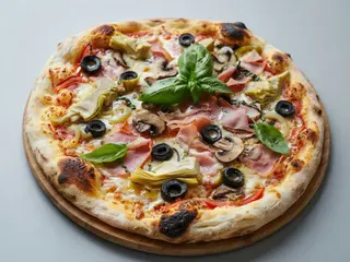 Capricciosa