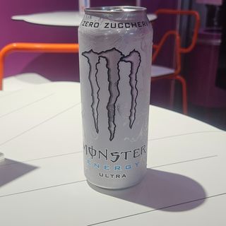 Monster ultra white