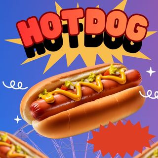 HOT DOG