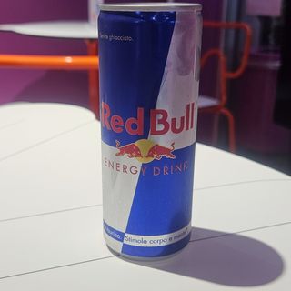 Red bull