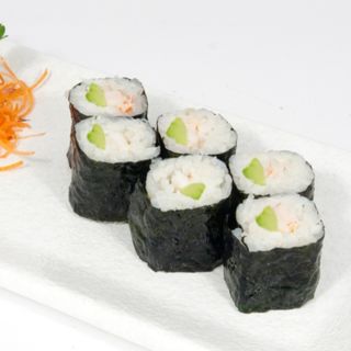 84. Hosomaki ebi - 6 pezzi