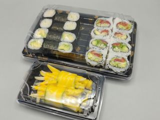 Combo Vegano 22pz
