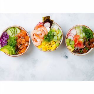 Pokè