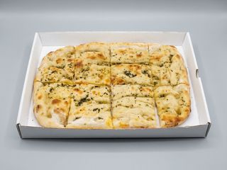 Focaccia
