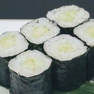 80. Hosomaki kappa