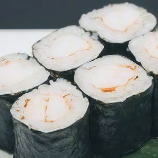 77. Hosomaki ebi