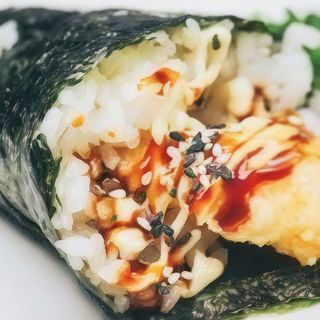 91. Temaki ebiten